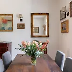 Apartment Iflat Charming & Spacious Flat In Trastevere