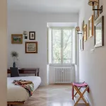 Iflat Charming & Spacious Flat In Trastevere *