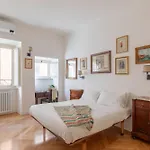Iflat Charming & Spacious Flat In Trastevere * Rom