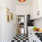 Apartment Iflat Charming & Spacious Flat In Trastevere