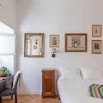 Iflat Charming & Spacious Flat In Trastevere * Rom