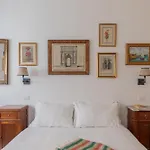 Iflat Charming & Spacious Flat In Trastevere