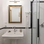 Iflat Charming & Spacious Flat In Trastevere *