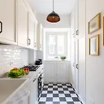 Iflat Charming & Spacious Flat In Trastevere Rom