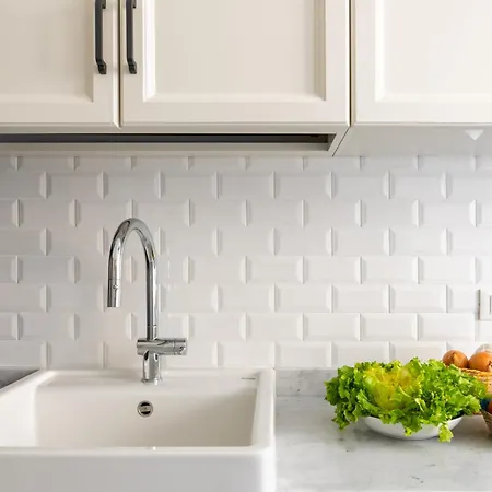 Iflat Charming & Spacious Flat In Trastevere Rom